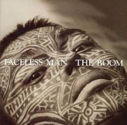 Faceless Man